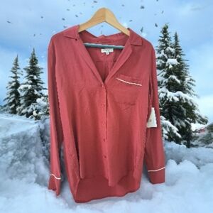 Equipment femme silk shirt